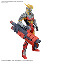 Figure-rise Standard ULTRAMAN SUIT ZERO <SC Ver.> -ACTION- 1
