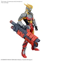 BANDAI HOBBY Figure-rise Standard ULTRAMAN SUIT ZERO <SC Ver.> -ACTION- - Ultraman - photo 1