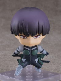 Nendoroid Soshiro Hoshina 6
