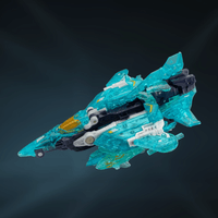 BEASTBOX BEASTDRIVE SERIES ARMOR UZUSHIO (Mythical Azure) 4