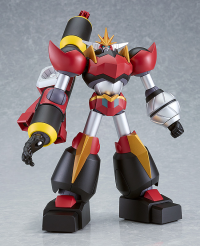 MODEROID Dai-Guard 11