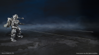 Mechagodzilla & Garuda & Fire Rodan Makuhari Decisive Battle Ver. "Godzilla vs. Mechagodzilla", Bandai Spirits S.H.MonsterArts 3