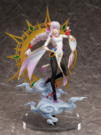 Re:ZERO -Starting Life in Another World- Emilia China Dress ver. 1/7 Scale Figure 1