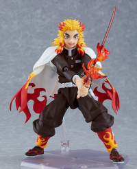 figma Kyojuro Rengoku 1