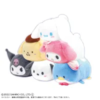 MAX LIMITED SANRIO POTE KORO MASCOT - Sanrio - photo 1