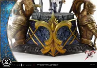 Prime 1 Studio Ultimate Premium Masterline Fate/stay night Saber - Fate/stay night - photo 36