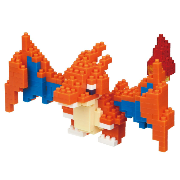 Mega Charizard Y