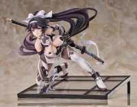 Good Smile Arts Shanghai Takao: Divine Exorcist's Blade - Azur Lane - photo 10