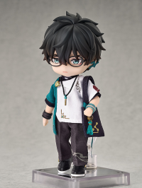 Nendoroid Doll Outfit Set: Dan Heng - Express Travel Ver. 5