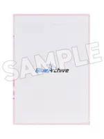 GoodSmile Moment Blue Archive Holiday Saunter Series Signature Board (KAZUSA) - Blue Archive - photo 2