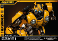 Museum Masterline Transformers: Bumblebee (Film) Bumblebee 7