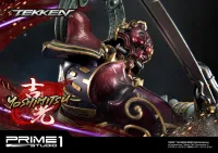 Prime 1 Studio Premium Masterline Tekken series Yoshimitsu - Tekken - photo 20