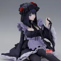BANDAI My Dress-Up Darling ESPRESTO-Detailed Elegance-Marin Kitagawa Kuroe Shizuku ver. - My Dress-Up Darling - photo 2