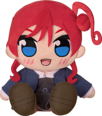Kuripan Plushie Mei Yoneme 3