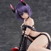 Union Creative To Love-Ru Darkness – Haruna Sairenji Darkness Ver. 1/6 LIMITED  (Renewal Package Edition) - To LOVE-Ru - photo 30
