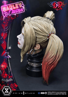 Museum Masterline Batman: Arkham City Harley Quinn DX Bonus Version 6