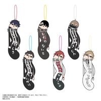 Tougen Anki HINEKURETA YATSURA BLIND BOX 1