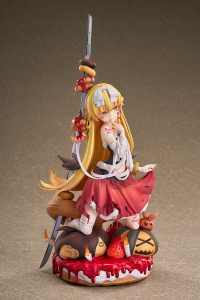 Shinobu Oshino: TRICK OR TREAT 5