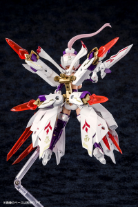 ASRA NINE-TAILS 3