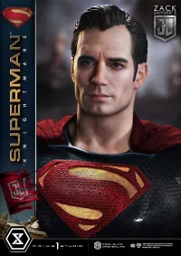 Prime 1 Studio Real Elite Masterline Justice League (Film) Superman Knightmare Color Edition - DC Comics - photo 14