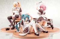 1/6 scale pre-painted completed figure Rosetta 8