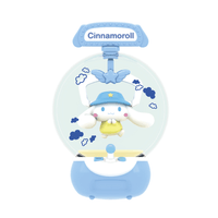 Tokimelz BOX! Sanrio Claw Machine "Sanrio" (Box/6), Bandai Lifestyle Tokimelz BOX! 7