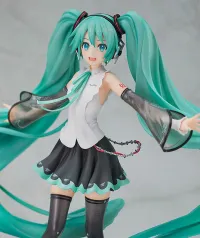GOOD SMILE COMPANY Hatsune Miku NT - Hatsune Miku - photo 6