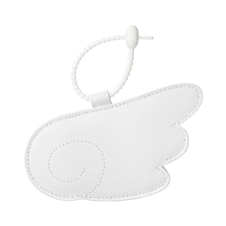GoodSmile Moment Cardcaptor Sakura: Clear Card Earphone Case A - Cardcaptor Sakura