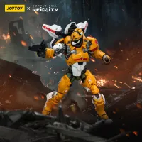 JOYTOY Yu Jing Special Action Team Tiger Soldier, Male - JOYTOY Original Series - photo 12
