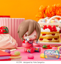 fuwa petit "Hatsune Miku Series" Chibi Figure "MEIKO" 9