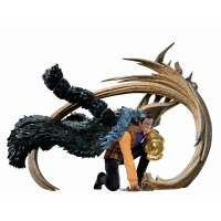 Crocodile Duel Memories 3