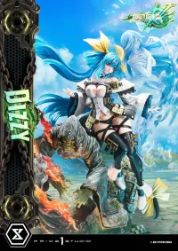 Prime 1 Studio Ultimate Premium Masterline GUILTY GEAR Xrd REV 2 DIZZY - Guilty Gear - photo 15