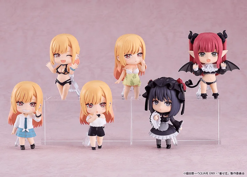 Nendoroid Surprise Marin Kitagawa Collection