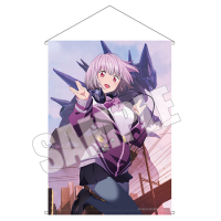 Akane Shinjo: B2 Tapestry 2
