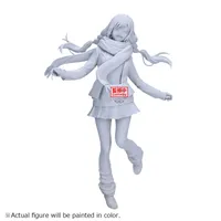 BANDAI My Dress-Up Darling Season 2 GLITTER&GLAMOURS-Marin Kitagawa Winter Uniform ver.- - My Dress-Up Darling - photo 1