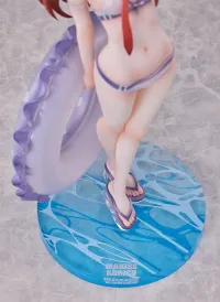 Solarain Kurisu Makise: Swimsuit Ver. - Steins;Gate - photo 11
