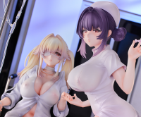 Yuri & Stella Hospital Ver. 5