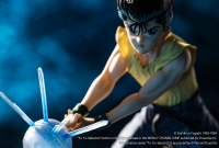 ARTFX J Yusuke Urameshi Ver.2 15