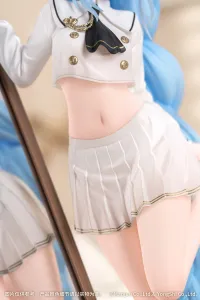 Myethos Gift+ 1/8 Janus: Fear of Changing…Clothes 		 - Azur Lane - photo 10