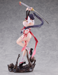 Sakuya Todo 7
