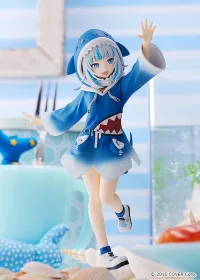 GOOD SMILE COMPANY POP UP PARADE Gawr Gura(Re-run) - hololive production - photo 4