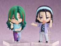 Nendoroid Light Yusuke Makishima 6