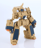 MODEROID SIDE:CC Graf Faust (Sand Yellow Ver.) 6