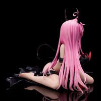 Union Creative To LOVE-Ru Darkness Lala Darkness Ver. 1/6 Scale Figure - Renewal Package Edition		 - To LOVE-Ru - photo 14