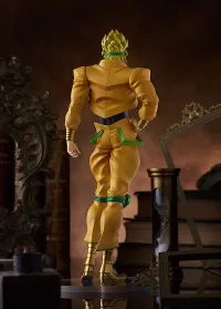 GOOD SMILE COMPANY POP UP PARADE DIO - JoJo's Bizarre Adventure - photo 3