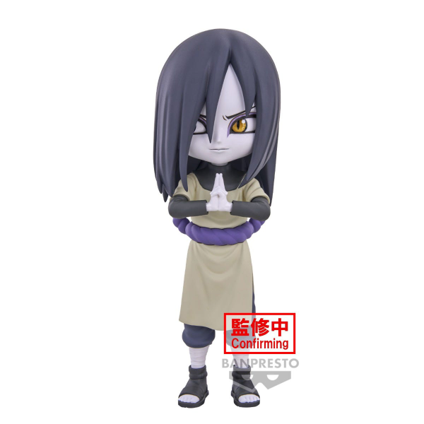 Orochimaru