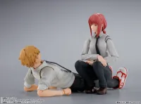 TAMASHII NATIONS MAKIMA "CHAINSAW MAN", TAMASHII NATIONS S.H.Figuarts - Chainsaw Man - photo 2