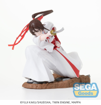 Luminasta "Hell's Paradise: Jigokuraku" "Yamada Asaemon Sagiri" 7
