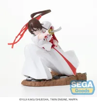 SEGA Luminasta "Hell's Paradise: Jigokuraku" "Yamada Asaemon Sagiri" - Hell's Paradise: Jigokuraku - photo 7