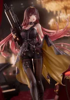 Wonderful Works Makiatto: Ballroom Interlude Ver. - Girls' Frontline - photo 2
